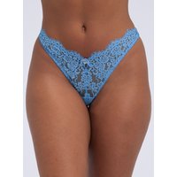 Maeva lace thong 06
