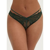 Adelaide lace briefs Deep 06