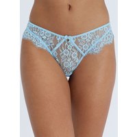 Esme lace briefs Light Blue 08