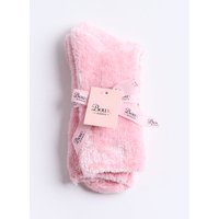 Velvet fleece socks Mix OS