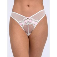 Calla embroidered briefs 06