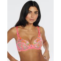 Marisol balconette bra Mix