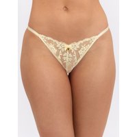 Zoe embroidered briefs 06