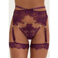 Mila leg harness 06