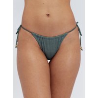 Ibiza sparkle thong bikini bottoms 06