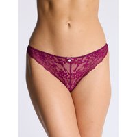 Mollie thong 12