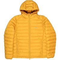 Bleubird Tabor Padded Jacket - Yellow - M