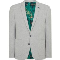 Remus Uomo Nero Jacket - Light Grey - 46R