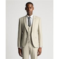 Remus Uomo Jacket - Stone - 42R