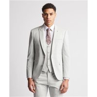 Remus Uomo Jacket - Light Grey - 40R