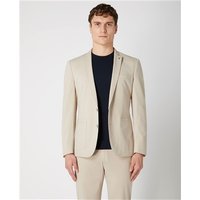 Remus Uomo Favian Jacket - Beige - 40R