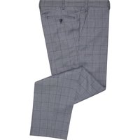 Daniel Grahame Dale Trouser - Dark Turquoise - 38R