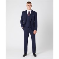 Remus Uomo Tapered Jacket - Navy - 44S
