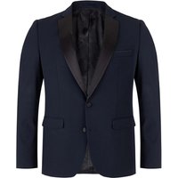 Remus Uomo Remus Rocco Dinner Jacket - Dk Navy - 46R