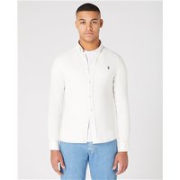 Remus Uomo Slim Fit Casual Shirt - Stone - XL