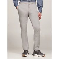 Tommy Hilfiger Denton Chino - Grey - 38/34
