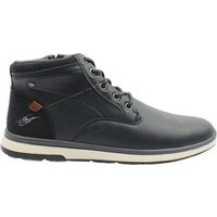 Lloyd & Pryce Kenyon Boots - Navy - 45