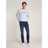 Tommy Hilfiger Core Bleecker Slim Fit Jeans - Deep Blue - 32/34