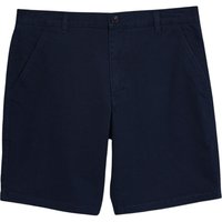Farah Hawk Chino Twill Shorts - Navy - 34