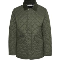 Barbour Modern Chelsea Quilted Jacket - Green - L
