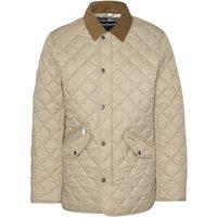 Barbour Modern Chelsea Quilted Jacket - Beige - M