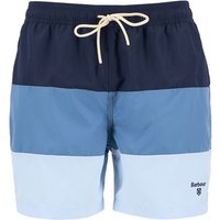 Barbour Dale Swim Shorts - Navy - S