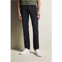 Bugatti Mens Casual Trousers - Navy - 30/32