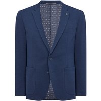 Remus Uomo Napoli Sports Jacket - Blue - 38R