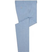 Remus Uomo Massa Trouser - Pale Blue - 34/32