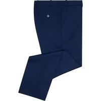 Remus Uomo Palucci Trouser - Blue - 42/32