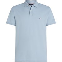 Tommy Hilfiger 1985 Regular Fit Polo Shirt - Blue - S