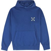 Oxbow Seregor Hoodie - Submarine Navy - L