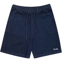 Parlez Oasis Shorts - Midnight Navy - M
