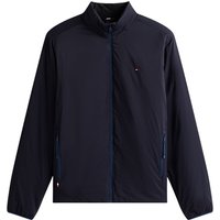 Tommy Hilfiger Lightweight Performance Blouson Jacket - Navy - S