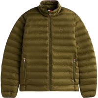 Tommy Hilfiger Core Packable Quilted Jacket - Green - S