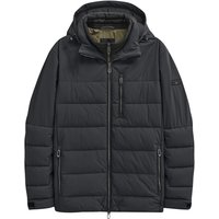 Bugatti Mens Padded Jacket - Navy - 46R