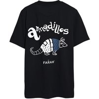 Farah Southey Graphic T-shirt - Black - M