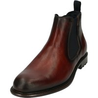 Bugatti Bonifacio Chelsea Boot - Brown - 43