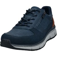 Bugatti Sonic Exko Shoe - Navy - 42