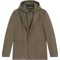 Boss P-Hanry Sports Jacket - Brown - 40