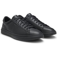 Boss Kieran Allt Tennis Low Trainers - Black - 44