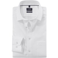 Olymp Modern Fit Business Shirt - White - 15.5