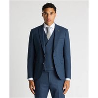 Remus Uomo Monza Slim Fit Jacket - Navy - 40S