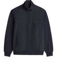 Tommy Hilfiger Essential Intechno Zip Jacket - Navy - 2XL