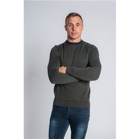 Xv Kings Abbotsdale Sweater - Noble Fir Green - XL