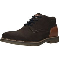 Bugatti Caj Ankle Boot - Grey - 44