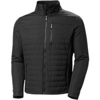 Helly Hansen Crew Insulator Jacket - Black - XL