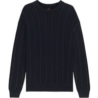 Boss Kaktus Sweater - Navy - L
