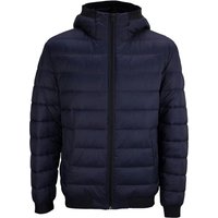 Boss Odenis Padded Jacket - Navy - 46