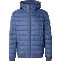 Boss Odenis Padded Jacket - Blue - 44